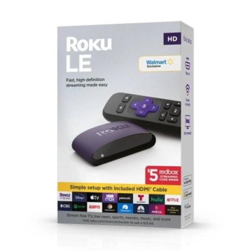 [ROKU_3930S4] Roku Roku Roku 3930S4