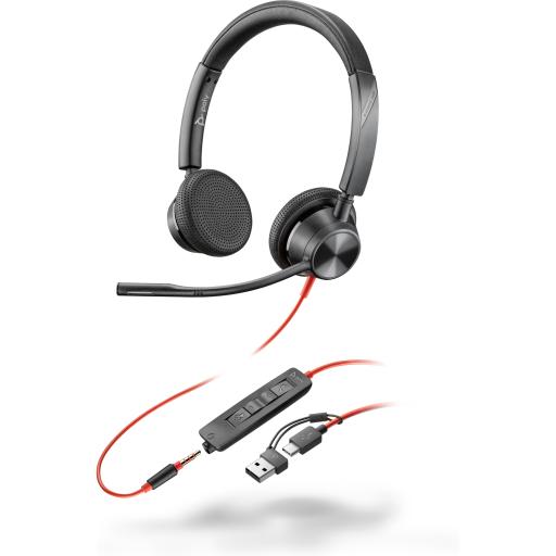 [PLANTRONICS_8X221AA] PLANTRONICS Auriculares PLANTRONICS 3325