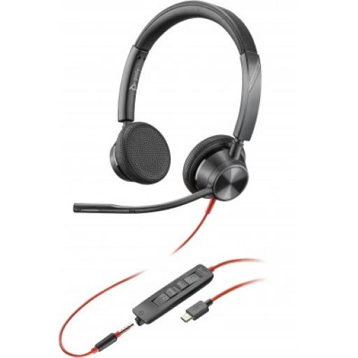 [PLANTRONICS_8X221AA] PLANTRONICS Auriculares PLANTRONICS 3325