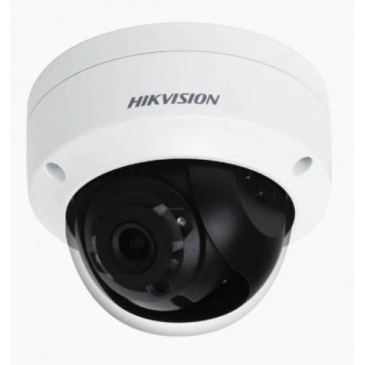 [HIKVISIONDIGITALTECHNOLOGY_DS-2CE57U0T-VPITF(2.8MM)] Hikvision Digital Technology Cámara Domo HIKVISION DS-2CE57U0T-VPITF