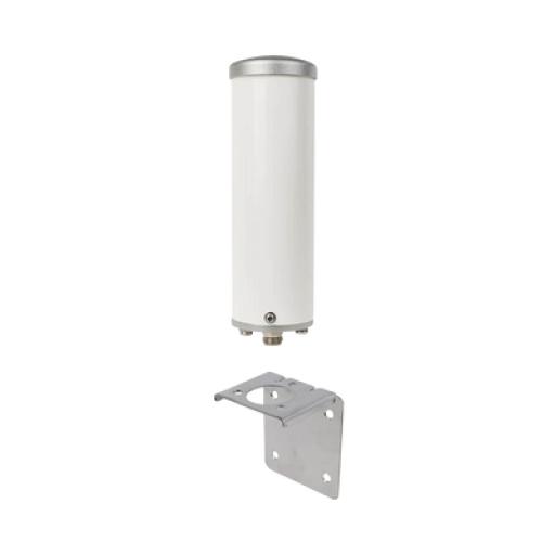 [WEBOOST_314-422] WeBoost Antena Celular Omnidireccional/ Soporta 5G, 4G, LTE, 3G, 2G, VoLTE y Llamadas/ Amplio Rango de Bandas de Frecuencia Celular/ 5 dBi de Ganancia Máxima