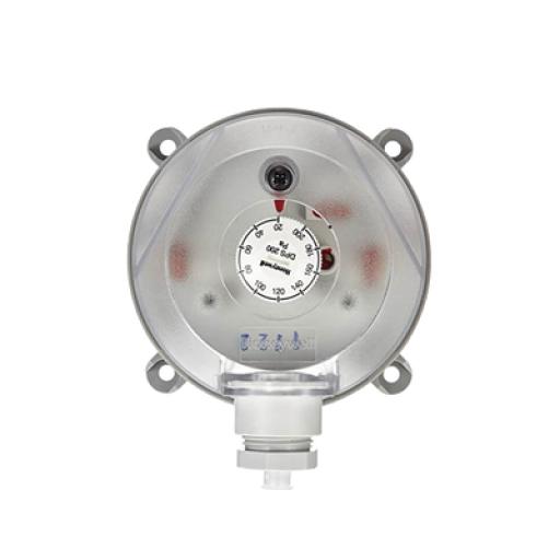 [HONEYWELLBMS_DPS-200] HONEYWELL BMS Interruptor de presion diferencial 20-200 Pa