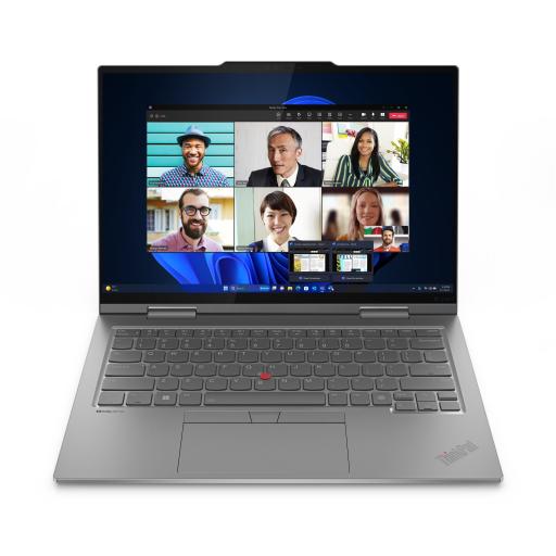 [LENOVO_21KFS0VQ00] Lenovo ThinkPad X1 2-in1, Intel Core Ultra 7 155U, (3.8Ghz, 12MB) 14" 1920x1200 Touch, 16GB, 512SSD, W11P