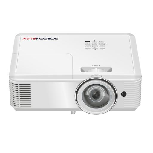 [INFOCUS_SP2238ST] PROYECTOR INFOCUS DLP SP2238ST SCREENPLAY 4000L FHD SHORT SHOT