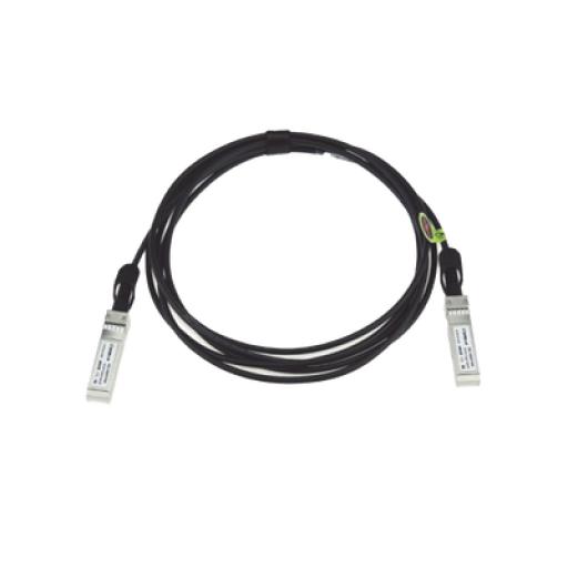 [HUAWEI_SFP-10G-CU3M] Huawei Cable DAC / SFP+ a SFP+ / Velocidad de 10Gpbs / Longitud de 3m