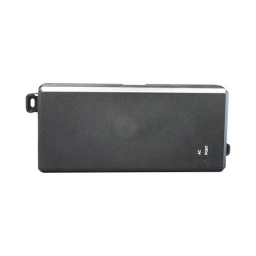 [HUAWEI_AD-560062T0E] Huawei Adaptador PoE para APs Huawei eKit / hasta 35W / Eficiencia 85%