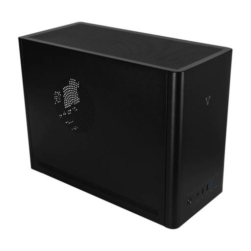 [VORAGO_GAB-210-BK] Vorago Gabinete VORAGO GAB-210