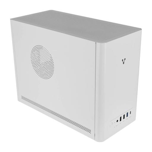 [VORAGO_GAB-210-WH] Vorago Gabinete VORAGO GAB-210