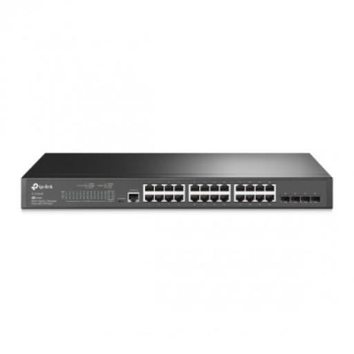 [TPLINK_SG3428] TPLINK Switch TP-LINK TL-SG3428