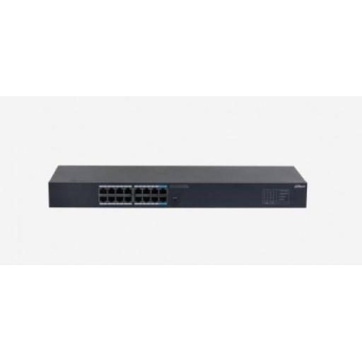 [DAHUA_DH-SG1016] Dahua Switch Dahua Technology DH-SG1016