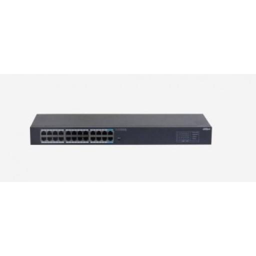 [DAHUA_DH-SG1024] Dahua Switch  Dahua Technology DH-SG1024