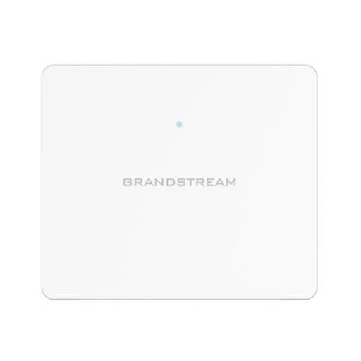 [GRANDSTREAMNETWORKS_GWN7603] Grandstream Networks Punto de Acceso Wi-Fi 802.11 Wave 2, 1.27 Gbps, Provee 3 puertos Gigabit que proporcionan Ethernet, configuración desde la nube gratuita o desde controlador.
