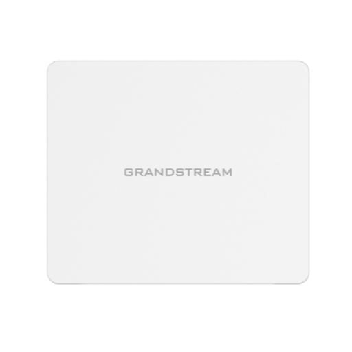 [GRANDSTREAMNETWORKS_GWN7603] Grandstream Networks Punto de Acceso Wi-Fi 802.11 Wave 2, 1.27 Gbps, Provee 3 puertos Gigabit que proporcionan Ethernet, configuración desde la nube gratuita o desde controlador.