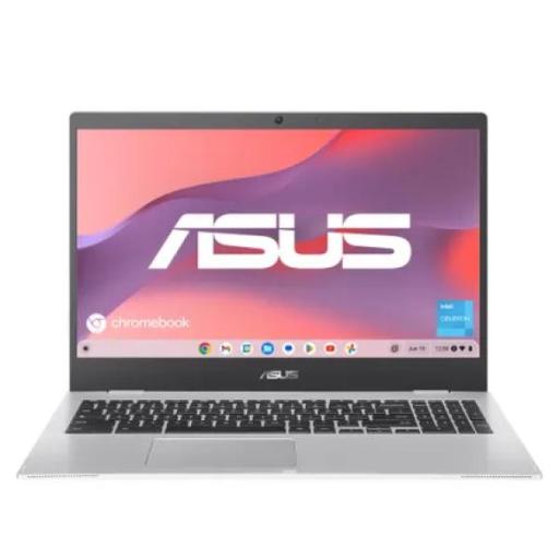 [ASUS_90NX03Y2-M00AB0] Chromebook ASUS CX1500C 15.6IN Intel Celeron N4500 UHD 8GB 128GB