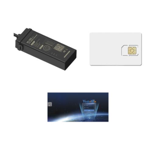 [CONCOX_VL103KIT] CONCOX KIT GPS / Localizador para Vehiculos / 4G LTE CAT1 con Fallback a 2G/ Apagado y encendido de motor remoto / Entrada analogica / Sistema de protección de baterias  / Tamaño super pequeño con IP66 especial para motocicletas / INCLUYE VT