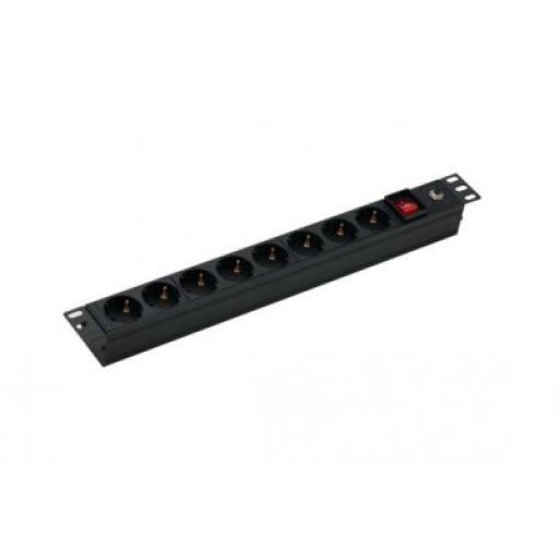[DAHUA_NA+C1C11:G21] Dahua Barra Multicontactos  Dahua Technology NA+C1C11:G21