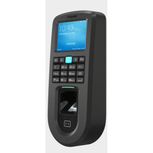 [ANVIZ_AN-VF30PRO-WIFI] Anviz Control de Acceso y Asistencia  Anviz AN-VF30PRO-WIFI