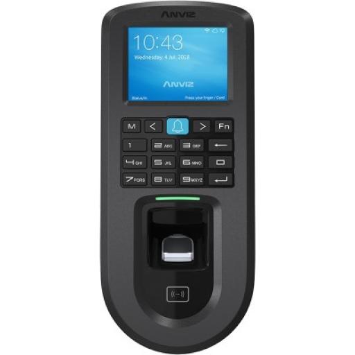[ANVIZ_AN-VF30PRO-WIFI] Anviz Control de Acceso y Asistencia  Anviz AN-VF30PRO-WIFI