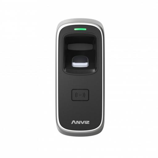 [ANVIZ_AN-M5-PLUS] Anviz Control de Acceso Anviz AN-M5-PLUS