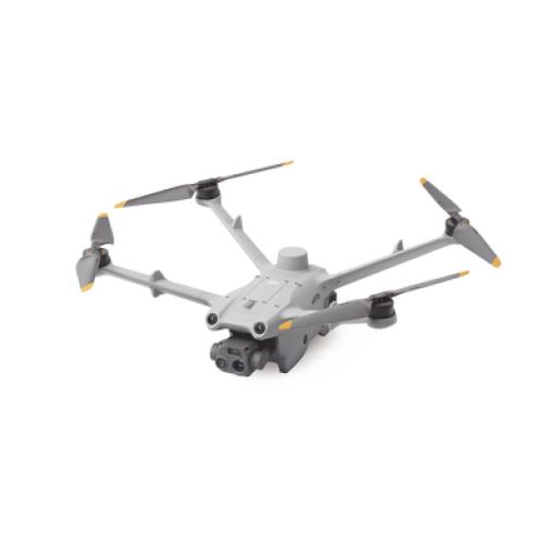 [DJI_MATRICE3TDPLUS] DJI Drone DJI Matrice 3TD Enterprise Advanced Edición Universal/ Dual Cámara(Visual y Térmica) /Hasta 10kms de transmisión / 1 Año de Care Plus / Uso con DJI DOCK 2
