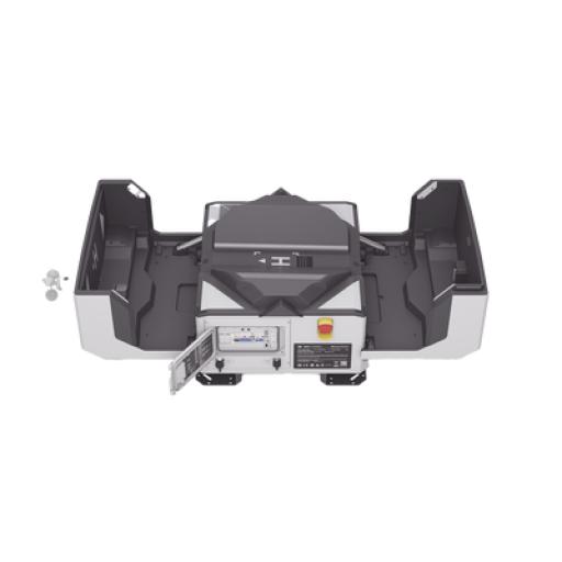 [DJI_DJIDOCK2] DJI Estación de carga y comunicación para drones DJI, compatible con MATRICE3TD y MATRICE3D