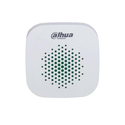 [DAHUA_DHI-ARA12-W2] Dahua Sirena inalámbrica Dahua Technology DHI-ARA12-W2