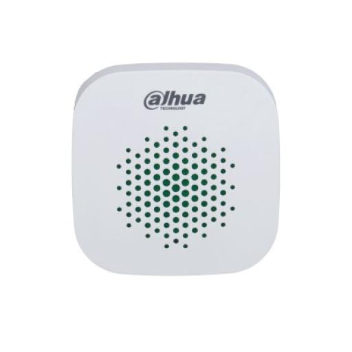 [DAHUA_DHI-ARA12-W2] Dahua Sirena inalámbrica Dahua Technology DHI-ARA12-W2
