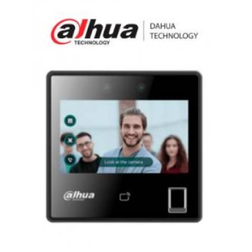[DAHUA_ASI3214A-W] Dahua Contro de acceso Dahua Technology DHI-ASI3214A-W