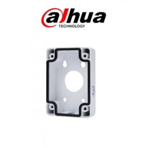 [DAHUA_DH-PFA120] Dahua Caja de Conexiones Dahua Technology DH-PFA120