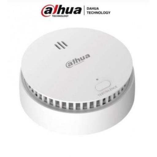 [DAHUA_DHI-HY-SA21A-W2] Dahua Detector de humo Dahua Technology DHI-HY-SA21A-W2