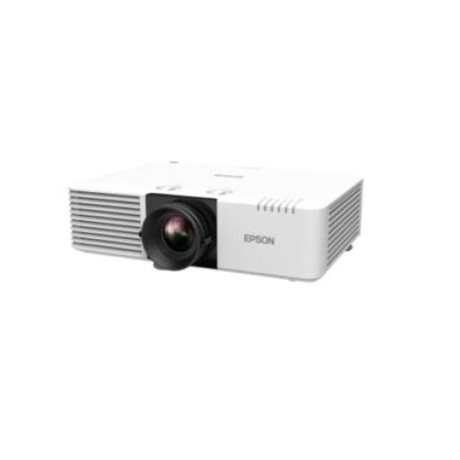 [EPSON_V11HA98020] PROYECTOR EPSON POWERLITE L570U LASER 5200 LUM WUXGA 4K ENH TIRO