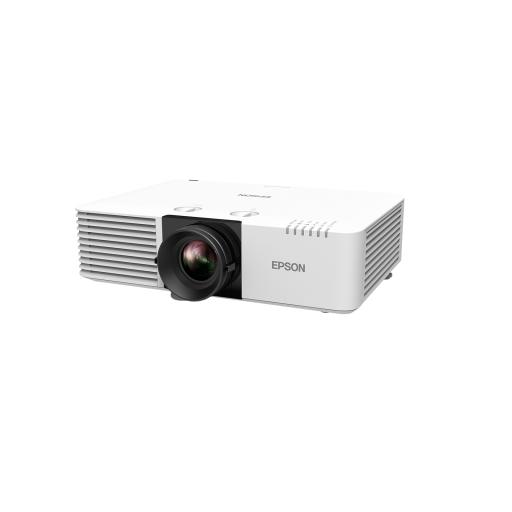 [EPSON_V11HA98020] PROYECTOR EPSON POWERLITE L570U LASER 5200 LUM WUXGA 4K ENH TIRO