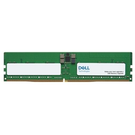 [DELL_AC239378] MEMORY RAM DELL 32GB DDR5 RDIMM 4800MHZ FOR R760XS T560