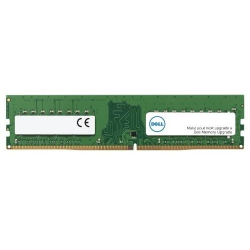 [DELL_AC027076] MEMORY RAM DELL 32 GB DDR5 UDIMM 4800 MT/S FOR T360 R360