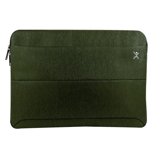 [PERFECTCHOICE_PC-084617] Perfect Choice FUNDA PARA LAPTOP 15.6 TROVA - VERDE
