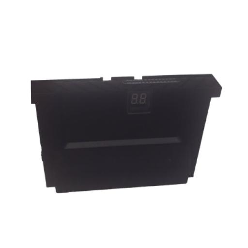 [HIKVISIONDIGITALTECHNOLOGY_202004295] Hikvision Digital Technology Cuadro de Mando (Tarjeta Madre) SECUNDARIO para Torniquete DS-K3B220LX-LR/PG-DP90 