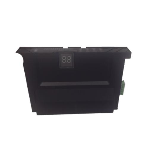 [HIKVISIONDIGITALTECHNOLOGY_202004296] Hikvision Digital Technology Cuadro de Mando (Tarjeta Madre) PRINCIPAL para Torniquete DS-K3B220LX-LR/PG-DP90 