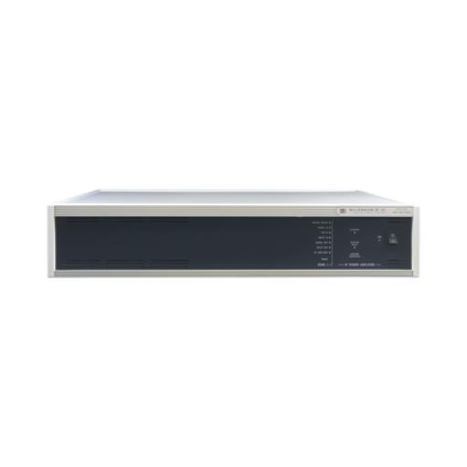 [EGIAUDIOSOLUTIONS_1361EGI] EGI AUDIO SOLUTIONS  (1361) ETAPA DE POTENCIA DIGITAL 1x500W 100V  MILLENNIUM IP CON CONECTIVIDAD IP LAN, SUPERVISON, CALIDAD DE SONIDO HQ PARA 1 ZONA, EN FORMATO RACK 2U 