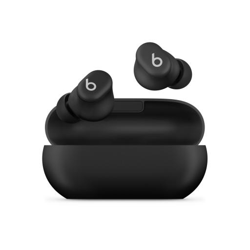 [APPLE_MUVW3BE/A] Apple BEATS SOLO BUDS T. WIRELESS EAR BUDS  MATTE BLACK