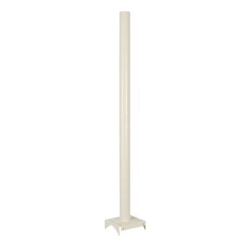 [EPCOM_SMM-1M] Epcom Montaje en mastil o poste, 1m de longitud, diametro 2", ideal para Estaciones Base Wavion Networks