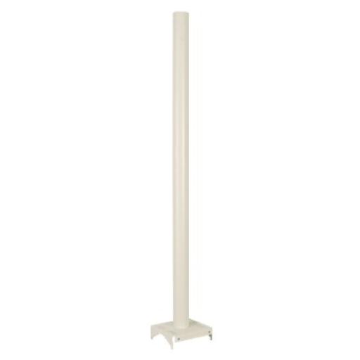 [EPCOM_SMM-1M] Epcom Montaje en mastil o poste, 1m de longitud, diametro 2", ideal para Estaciones Base Wavion Networks