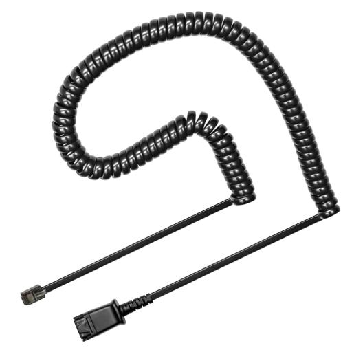 [PLANTRONICS_784Q5AA] PLANTRONICS Cable PLANTRONICS U10P