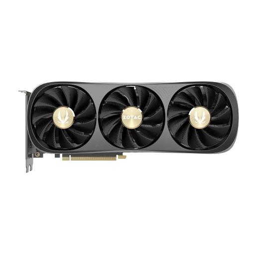 [ZOTAC_ZT-D40730J-10P] Tarjeta de video Zotac NVIDIA GeForce RTX 4070 Ti SUPER 16GB 256-bit