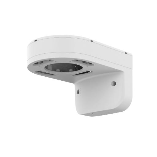 [HANWHA_SBP-140WMW] Hanwha Montaje de Pared para Interior compatible con domos IP Hanwha QNV-C8083R / QNV-C9083R