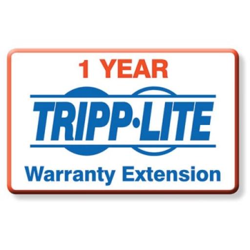 [TRIPPLITE_WEXT1C] Tripp Lite Garantía Extendida y Soporte Técnico  TRIPP-LITE WEXT1C