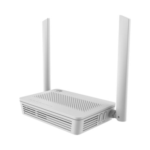 [HUAWEI_EG8021V5] Huawei ONT GPON OptiXstar WiFi doble banda (2.4/5 GHz), 2 puertos LAN GE, conector SC/APC, hasta 867 Mbps