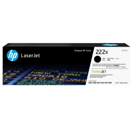 [HP_W2220X] ENCP HP LASERJET 222X DE ALTO RENDIMIENTO NEGRO