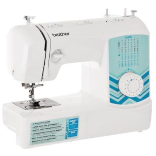 [BROTHER_XL2800] Brother Maquina de Coser Brother XL2800 Semi Profesional 27 Puntadas