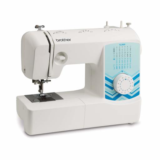 [BROTHER_XL2800] Brother Maquina de Coser Brother XL2800 Semi Profesional 27 Puntadas