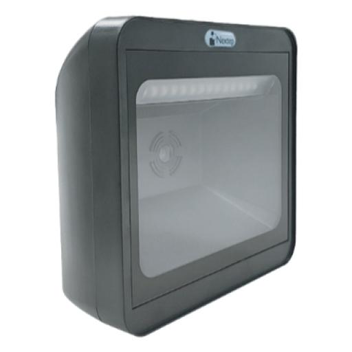 [NEXTEP_NE-506] Nextep Lector de codigo de barras y QR Nextep NE-506